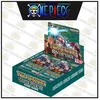 Image de Jeu de cartes - BANDAI - Two Legends Booster OP-08 - Multiple couleurs - 6 ans et plus - 2 joueurs ou plus