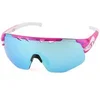 Image de Lunettes de soleil Tifosi Sledge Lite Rose 1670104522