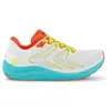 Image de Chaussures de running - TOPO ATHLETIC - Phantom 2 - Femme - Blanc - Intensif - Running - Drop 5 mm