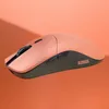 Image de Souris de jeu sans fil - Red Fox - Model O Pro - Ergonomique - Haute précision - Optique