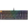 Image de Clavier de jeu - GLORIOUS - GMMK 2 Full Size AZERTY - Mécanique - RGB - Personnalisable