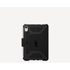Image de Folio Urban Armor Gear Metropolis Series 21,1 Cm 8.3" Noir Plastique