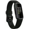 Image de Fitbit Inspire 3 Brassard Tracker D’activité Noir