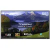 Image de Télévision extérieure - SYLVOX Deckpro 2.0 - 55 (140 cm) - QLED 4K UHD - 1000 nits IP55