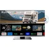 Image de TV LED - SYLVOX Limo 24 (61 cm) - 12V/24V nomade - Google TV - Full HD 1080p