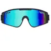 Image de Lunettes de soleil Pit Viper The Midnight Baby Vipes