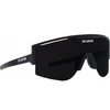 Image de Lunettes de soleil Pit Viper The Standard Try-Hard Noir PV-SGS-0152