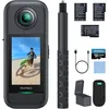 Image de Caméra Sport AKASO 360 - 5.7K 72MP Stabilisation AI Écran Tactile 2.29