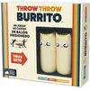 Image de Jeu De Société Asmodee Throw Throw Burrito (es)