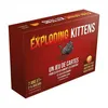 Image de Exploding Kittens - Le Jeu De Base en occasion ou reconditionné