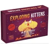 Image de Jeu D'ambiance Asmodee Exploding Kittens Party Pack Edition
