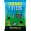 Image de Exploding Kittens - Extension Streaking Kittens - Jeu De Société En Famille