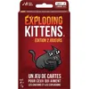 Image de Exploding Kittens 2 Joueurs - Asmodee - Jeu de société