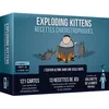 Image de EK : Recettes Chatastrophiques - Asmodee - Jeu de société
