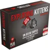 Image de Jeu dambiance - ASMODEE - Exploding Kittens Edition NSFW - Multicolore - 2 joueurs ou plus - 2 ans de garantie
