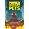 Image de Jeu D’ambiance Asmodee Power Hungry Pets