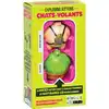 Image de Chats-volants Duo Pack 2 Mousse Jaune 2 Pcs Exploding Kittens