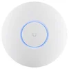 Image de Ubiquiti U6+ Punto Accesso Wlan 2402 Mbit/s Supporto Power Over Ethernet Poe Bianco