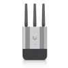 Image de Ubiquiti UniFi - routeur sans fil - WWAN - Wi-Fi - Montage sur rail DIN, montable sur tringle, fixation murale
