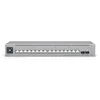 Image de Switch géré - UBIQUITI NETWORKS - USW-PRO-MAX-16 - 16 ports - 2x 10G SFP - PoE
