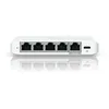Image de Switch - UBIQUITI - UniFi Flex Mini 2.5G - Gestionné - 5 ports - PoE
