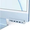 Image de Hub USB-C Clamp iMac 24 Pouces 2021 Satechi