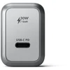Image de Satechi St-uc30wcm-eu Chargeur D'appareils Mobiles Noir, Argent Intérieure