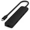 Image de Station D Accueil Pc Portable Satechi Hub Usb C Multiport 7 En 1 Noir
