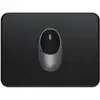 Image de Tapis De Souris Premium Végan Élégante Noir Satechi