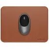 Image de Tapis De Souris Premium Végan Élégante Marron Satechi