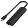 Image de SATECHI Multiports USB-C Slim 6-en-1 - Noir