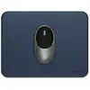 Image de Tapis De Souris Premium Végan Élégante Bleu Satechi