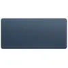 Image de Tapis De Bureau Multi-usages Premium Bleu Satechi