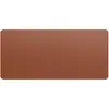 Image de Tapis De Bureau Multi-usages Premium Marron Satechi