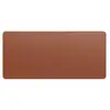 Image de Tapis de bureau multi-usages premium satechi marron SA-ST-LPDMN