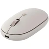 Image de Souris Sans Fil M1 Bluetooth Usb-c Onthego Rechargeable Beige Satechi