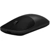 Image de Souris de Travail sans Fil Slim EX pour Multi-Appareils Bluetooth 24 GHz Satechi Noir