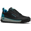 Image de Chaussures VTT femme Ride Concept Flume noir/gris- 36
