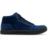 Image de Chaussures VTT Ride Concept Vice Mid bleu/noir- 46