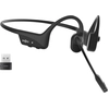 Image de Shokz C110-aa-bk Casque Sans Fil Crochets Auriculaires Bureau/centre D'appels Usb Type-a Bluetooth Noir