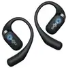 Image de Ecouteurs Sans Fil Bluetooth Shokz Openfit Noir