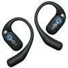 Image de Écouteurs Bluetooth - Shokz - OpenFit - Ultra-léger - Oreilles libres - Résistant à la transpiration