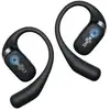 Image de Ecouteurs sans fil bluetooth shokz openfit noir
