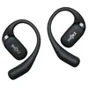Image de SHOKZ OpenFit Casques Sans fil Crochets auriculaires Appels/Musique/Sport/Au quotidien Bluetooth Noir en occasion ou reconditionné