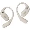 Image de Shokz Openfit Casques Sans Fil Crochets Auriculaires Appels/musique/sport/au Quotidien Bluetooth Blanc