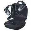 Image de Ecouteurs sans fil true wireless shokz openfit air noir