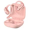 Image de Casque audio Shokz OPEN FIT AIR ROSE