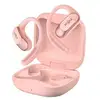 Image de Ecouteurs sans fil true wireless shokz openfit air rose