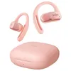Image de SHOKZ OpenFit Air - Ãcouteurs sans fil avec micro - oreille dÃ©gagÃ©e - montage sur l'oreille - Bluetooth - rose en occasion ou reconditionné