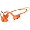Image de Shokz OpenRun Pro 2 Orange - Casque sans fil